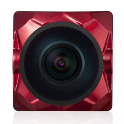 f70d8adba12c008d8055cce0dfdbdf61.jpeg 1 PC Caddx Ratel 1/1.8'' Starlight HDR OSD 1200TVL NTSC/PAL 16:9/4:3 Switchable 1.66mm Lens FPV Camera WN166