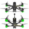fb3ddb4ea604d88e9ef06398d9913a82.jpeg iFlight Nazgul Evoque F5D V2 DeadCat Analog 6S 5 Inch FPV Racing Drone With RaceCam R1 Mini Camera F5DV2-AN