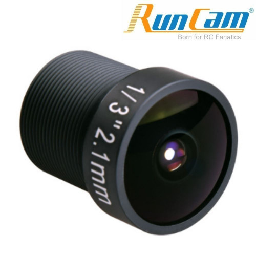 RunCam RC21 FPV short Lens 2.1mm FOV165 Wide Angle for Swift series PZ0420 SKY RC21