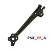 1pc iFlight Nazgul Evoque F5X V2 Frame Kit Spare Part 6mm Arm MXF5XV2-Arm