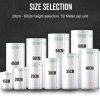 44511ccf488d8c5106d101f15df0e35b.jpeg Inflatable Air Column Air Bubble Wrap Tube Protective Packaging Wrap (20cm-60cm) x 50Meter HDL