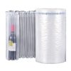 510771e123de405b8d5434deb2f812bf.jpeg Inflatable Air Column Air Bubble Wrap Tube Protective Packaging Wrap (20cm-60cm) x 50Meter HDL