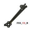 1pc iFlight Nazgul Evoque F5X V2 Frame Kit Spare Part 6mm Arm MXF5XV2-Arm