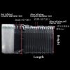 7d19e3a68a75507fec6babb0f833f46b.jpeg Inflatable Air Column Air Bubble Wrap Tube Protective Packaging Wrap (20cm-60cm) x 50Meter HDL