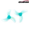 9cc04f813107aebe748ee39276e4934a.jpeg Gemfan 1208-3 31mm Single Hole 0.8mm/1.0mm/1.5mm Shaft Propeller (4 pairs/8pcs) Gem1208-3