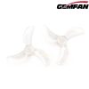 a5f8aaaf39185ae84594f46c1f039f14.jpeg Gemfan 1208-3 31mm Single Hole 0.8mm/1.0mm/1.5mm Shaft Propeller (4 pairs/8pcs) Gem1208-3