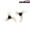 d04e0076bb424d30d3376ee59afcb79b.jpeg Gemfan 1208-3 31mm Single Hole 0.8mm/1.0mm/1.5mm Shaft Propeller (4 pairs/8pcs) Gem1208-3