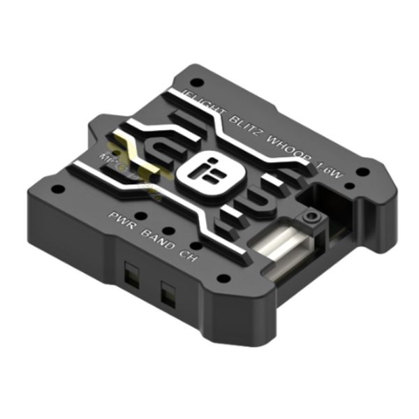 iFlight BLITZ Whoop (25.5*25.5mm) 25mW/400mW/800mW/1600mW 1.6W VTX Adjustable for FPV Racing Drone MX3728