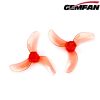 de9af2ff62706aca7f187d36be6eb4f1.jpeg Gemfan 1208-3 31mm Single Hole 0.8mm/1.0mm/1.5mm Shaft Propeller (4 pairs/8pcs) Gem1208-3