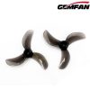 f0b3d928c809d815848079a40cdb7869.jpeg Gemfan 1208-3 31mm Single Hole 0.8mm/1.0mm/1.5mm Shaft Propeller (4 pairs/8pcs) Gem1208-3