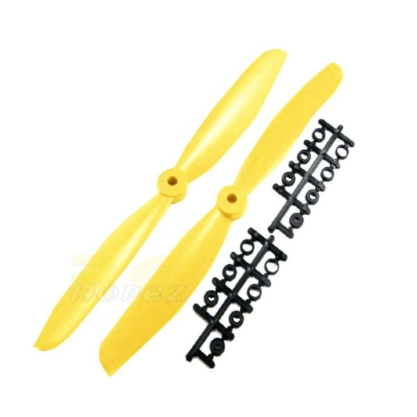 9X4.5 Rotation Propeller CW/CCW (1 Pair) 0945