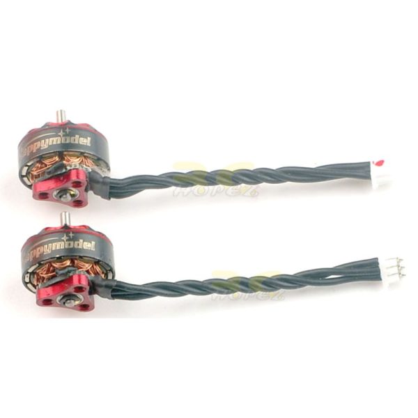 1367865630a9dc1a1fd7c8bcc28e6e81.jpeg Happymodel EX1103 11000KV 1-2S 1.5mm Shaft Brushless FPV Motor for Happymodel Bassline/Mobula8 EX1103-11