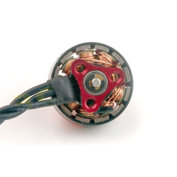 15e1a6191b43fabbd16ca8a7f507247d.jpeg Happymodel EX1103 11000KV 1-2S 1.5mm Shaft Brushless FPV Motor for Happymodel Bassline/Mobula8 EX1103-11