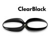 Foxeer DALPROP Donut 5145 5Inch 5mm Hole Toroidal Propeller for FPV Racing Freestyle Drone (2 pairs/4pcs) XJ5145