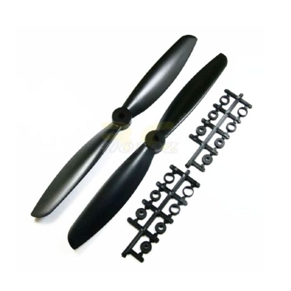 9X4.5 Rotation Propeller CW/CCW (1 Pair) 0945 – RC HOPEZ