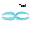 Foxeer DALPROP Donut 5145 5Inch 5mm Hole Toroidal Propeller for FPV Racing Freestyle Drone (2 pairs/4pcs) XJ5145