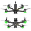 4c2c1d9d98a34be7fa05f218730e1497.jpeg iFlight Nazgul Evoque F5D V2 DeadCat HD 6S with GPS 5 Inch FPV Racing Drone RunCam Wasp HD Camera F5DV2-Wasp