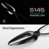 Foxeer DALPROP Donut 5145 5Inch 5mm Hole Toroidal Propeller for FPV Racing Freestyle Drone (2 pairs/4pcs) XJ5145