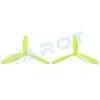 Tarot 5x4.5 3-blade CF Propeller CW/CCW (1 Pair) TL5045