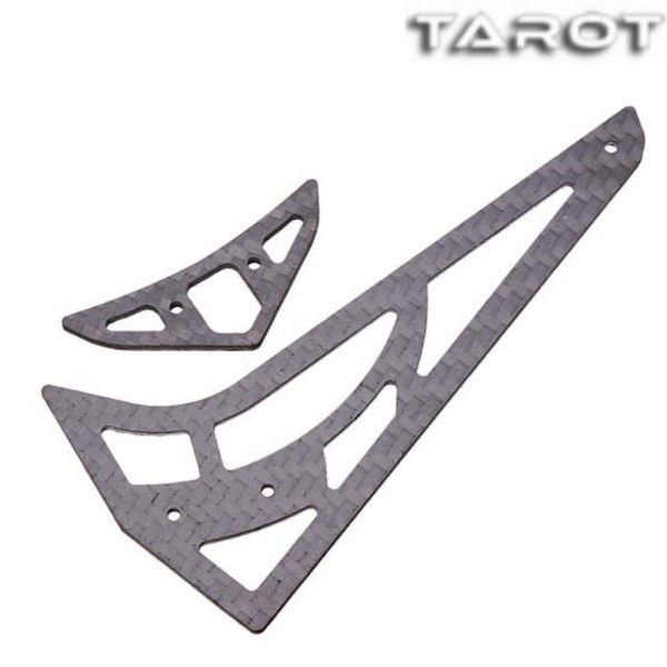 Tarot 450 Carbon Stabilizer 1.2mm TL45032