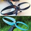 Foxeer DALPROP Donut 5145 5Inch 5mm Hole Toroidal Propeller for FPV Racing Freestyle Drone (2 pairs/4pcs) XJ5145