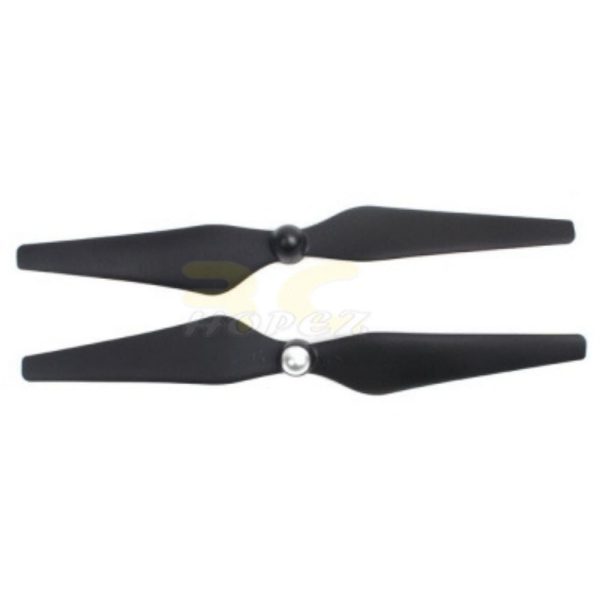 Phantom 3 Self-Tightening Props Set DJI-FH9450