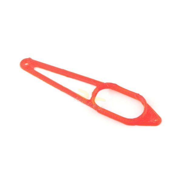 c251e1b275c75116fd0fb4cac830a97e.jpeg Happymodel 3D Printed Camera Lens Protector Holder for Mobula8 HP-M8 TPU