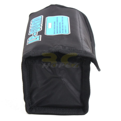 GT Power LP-GUARD Lipo Battery Protective Bag (Fire Retardant) LP-Guard