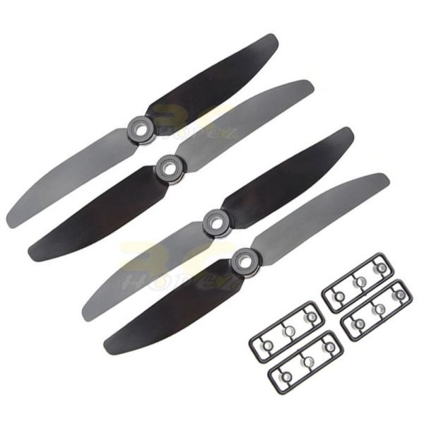 6x3 Multirotor Propellers (2pcs CW / 2pcs CCW) 2 Pairs UL2710