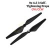 Phantom 3 Self-Tightening Props Set DJI-FH9450