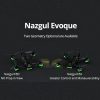 e6104fa9b678281aeb8f92c141bbe897.jpeg iFlight Nazgul Evoque F5D V2 DeadCat HD 6S with GPS 5 Inch FPV Racing Drone RunCam Wasp HD Camera F5DV2-Wasp