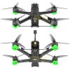 fb65ca570a1549184c3b75e7b7e2f1fb.jpeg iFlight Nazgul Evoque F5D V2 DeadCat HD 6S with GPS 5 Inch FPV Racing Drone RunCam Wasp HD Camera F5DV2-Wasp