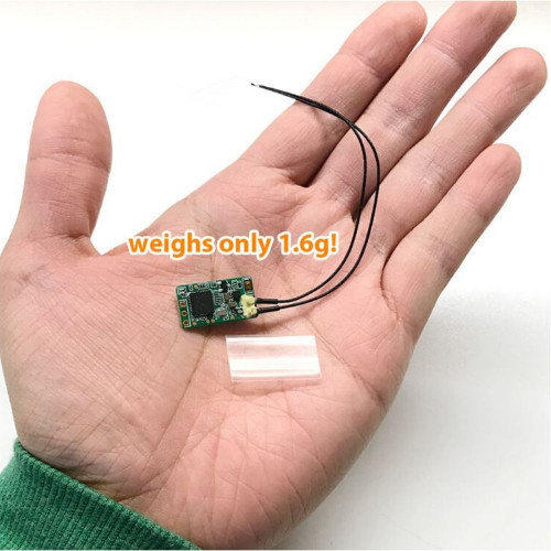 0b133b127fa1f0c9c8ca0bc468384650.jpeg Frsky XM+ Micro D16 SBUS Full Range Mini Receiver Up to 16CH XJ164