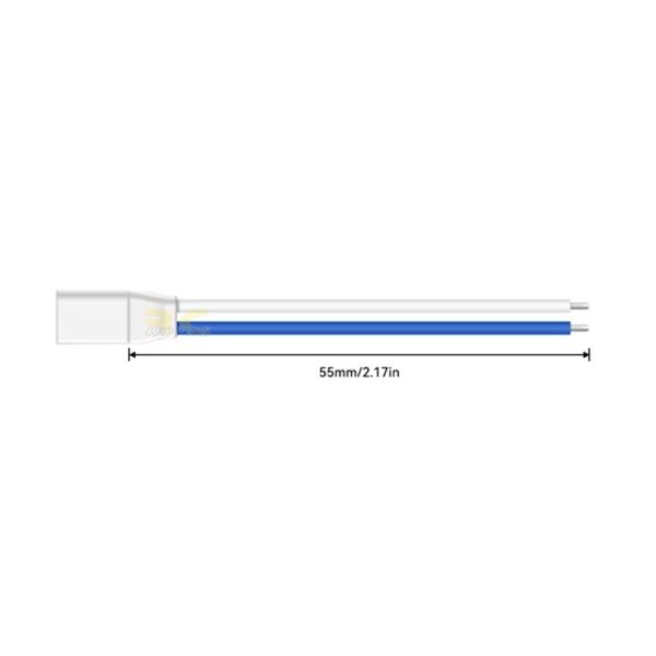 BETAFPV 1S Whoop Cable Pigtail (BT2.0) BT-2.0 Pigtail