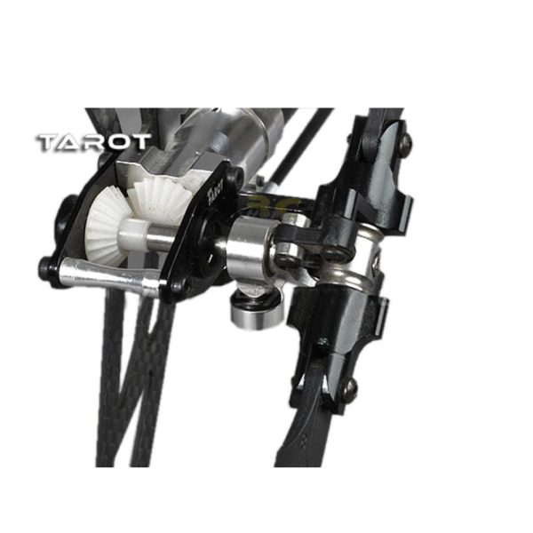 13a12cca3f0320e11d93e50b87502cd0.jpeg Tarot 450PRO Metal Tail Rotor Control Arm Set TL1295-03