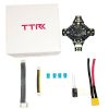 HOMFPV F411 35A 2-6S (20x20) Blheli_S AIO Flight Controller HOM-F411AIO