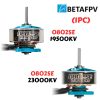 3382f0b087f4b99964d7dba514bea693.jpeg BetaFPV 0802SE 19500KV/23000KV (Option) 1S 1mm Shalf Brushless Motor Compatible 65/75mm whoop BT0802SE