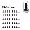 473f5ce3bc2b1289ceab4aa81f47099f.jpeg BETAFPV M1.4x3mm / M1.6x4mm (Optional) Meteor Series Motor Fixing Screws Pack (40pcs/pack) BT-Screws