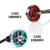 70c6d06d16d885ac90478f731a838fcd.jpeg BetaFPV 1102 18000/22000KV (Option) 2022 1S 1.5mm Shalf (37mm cable length) Brushless Motor Compatible 75mm whoop BT1102