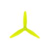 77d78cd43cb40c176005f0cba8490a39.jpeg HQProp PizzaCutters 5037 5mm Hole (2CW+2CCW) 3-blade Propeller (2pair/4pcs) HQ5037