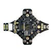 HOMFPV F411 35A 2-6S (20x20) Blheli_S AIO Flight Controller HOM-F411AIO