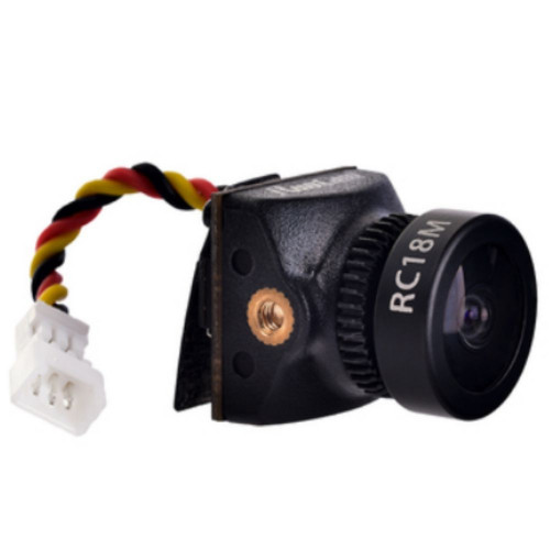 RunCam Nano 2 700TVL 1.8mm (M8)FOV 170 Degree PAL 1/3"CMOS FPV Camera XJ310
