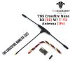 c445433a4b4828920e29f2b65e25ec74.jpeg TBS Crossfire Micro TX V2 Starter Set w/ Nano RX (SE) FPV Long Range Compatible For TX16S/TX12/Boxer Remote TBS