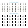 c5e1f69ba62856c28561946fb1f2baef.jpeg BETAFPV M1.4x3mm / M1.6x4mm (Optional) Meteor Series Motor Fixing Screws Pack (40pcs/pack) BT-Screws