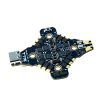 HOMFPV F411 35A 2-6S (20x20) Blheli_S AIO Flight Controller HOM-F411AIO