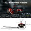 f7d75cf14632e974a86c33b3c667bf77.jpeg BetaFPV 1102 18000/22000KV (Option) 2022 1S 1.5mm Shalf (37mm cable length) Brushless Motor Compatible 75mm whoop BT1102