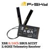 082a31ef4df71819d611b70de3aa9400.jpeg Frsky X8R 8/16Ch S.BUS ACCST 2.4GHZ Telemetry Receiver W/Smart Port GZ-X8R