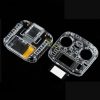 RadioMaster Boxer Shell Set - Transparent TX-BXR-0021