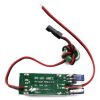 09ecf1035a5e9f408157a2a02cb62a9b.jpeg Hobbywing 3A UBEC 5V 6V Max 5A Lowest RF Noise BEC02