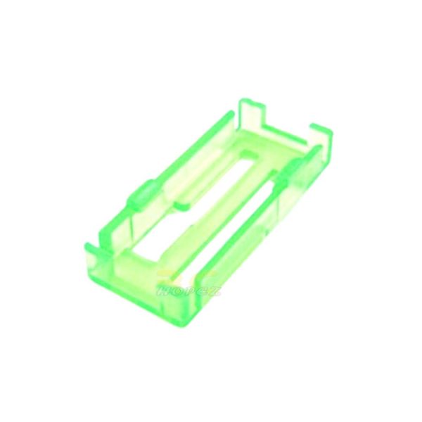 0dfeace23237d6c183bd1ce8979354be.jpeg Servo Extension Cable Buckle Clip (5pcs/pack) for DIY RC Plane Parts SCH0808